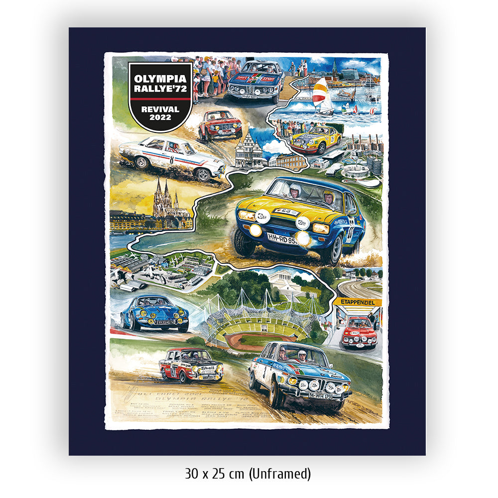 #0963  'Olympia-Rallye 2022'