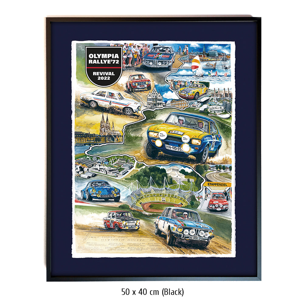 #0963  'Olympia-Rallye 2022'