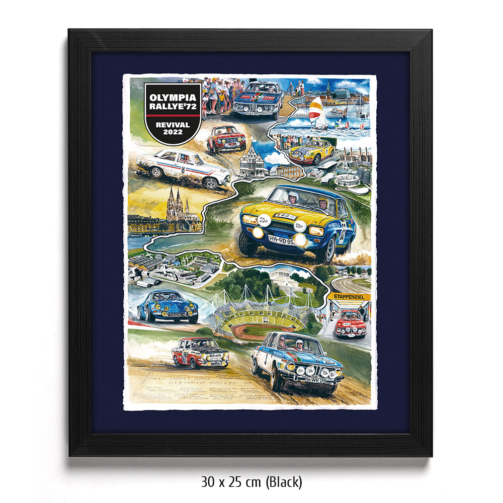 #0963  'Olympia-Rallye 2022'