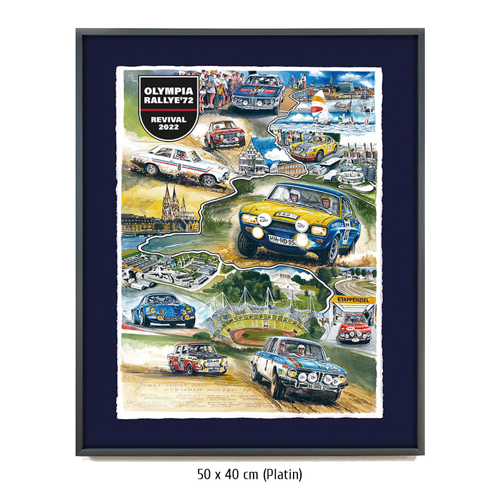 #0963  'Olympia-Rallye 2022'