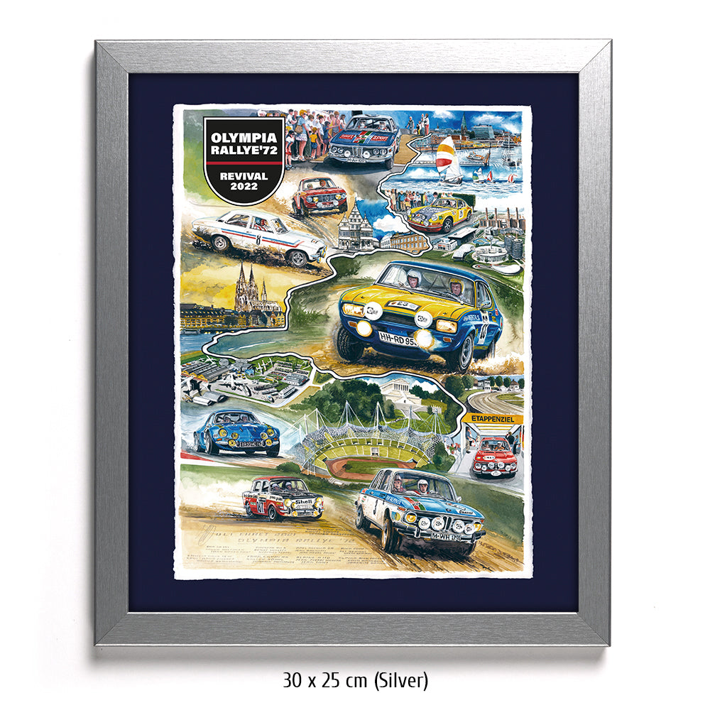 #0963  'Olympia-Rallye 2022'