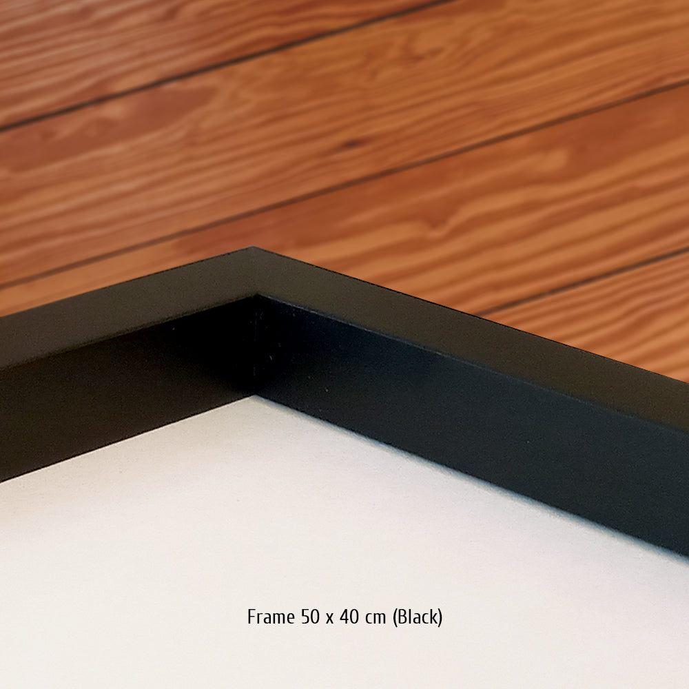 #0844 'Double Finish'