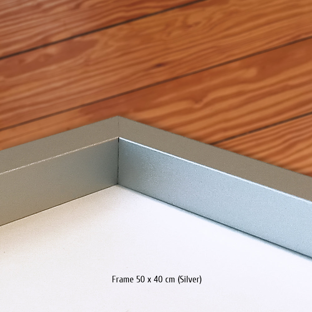 #0844 'Double Finish'