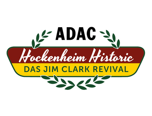 Hockenheim Historic: 3. - 5. Mai 2024