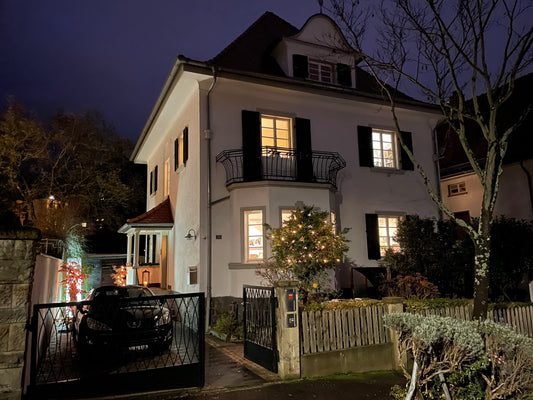 Die Galerie ist ab 7. Januar 2026 geöffnet für Ihren Besuch.