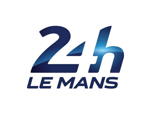 24H of Le Mans: 9 .- 16. Juni 2024