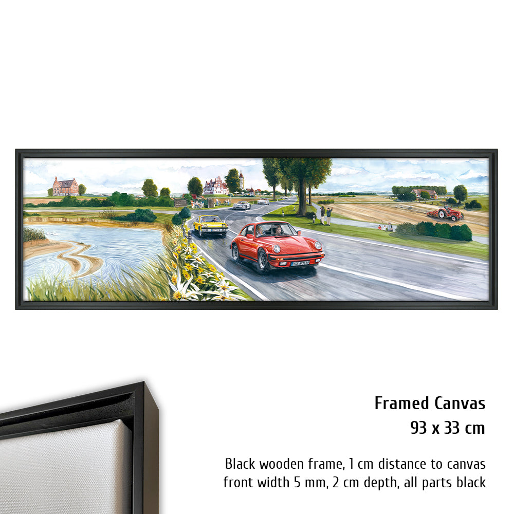 #1006 "Röhrl Klassik in Mecklenburg-Vorpommern"