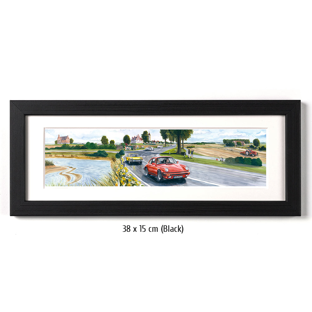 #1006 "Röhrl Klassik in Mecklenburg-Vorpommern"