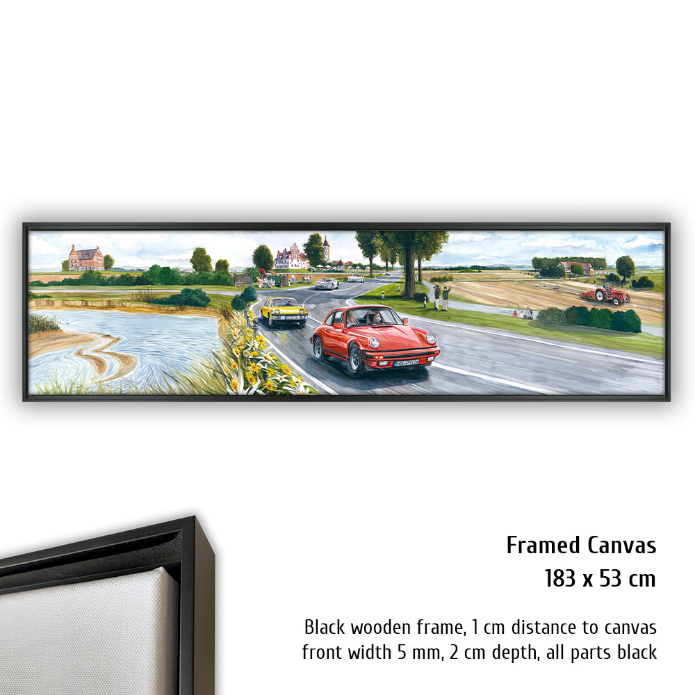 #1006 "Röhrl Klassik in Mecklenburg-Vorpommern"