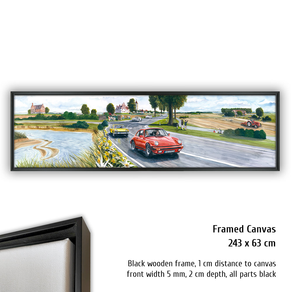 #1006 "Röhrl Klassik in Mecklenburg-Vorpommern"