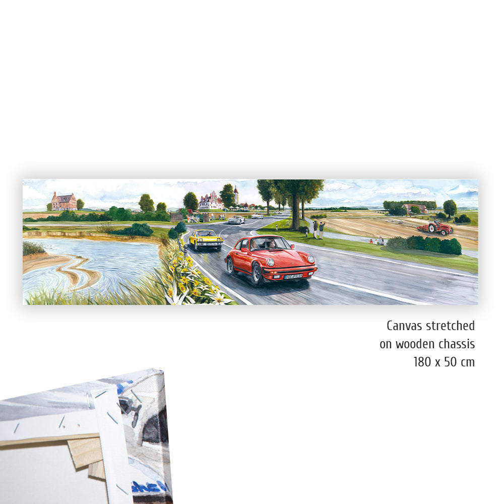 #1006 "Röhrl Klassik in Mecklenburg-Vorpommern"