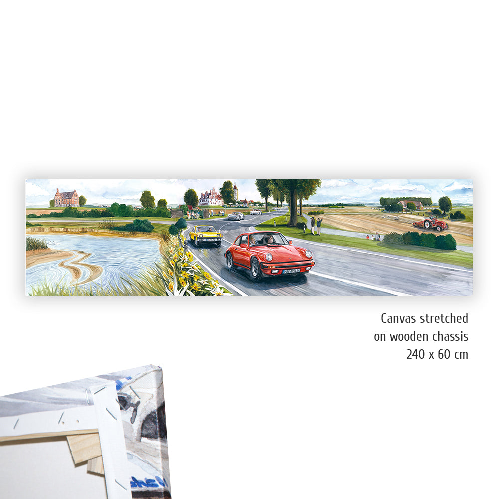 #1006 "Röhrl Klassik in Mecklenburg-Vorpommern"