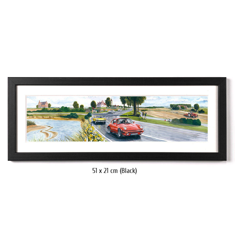 #1006 "Röhrl Klassik in Mecklenburg-Vorpommern"