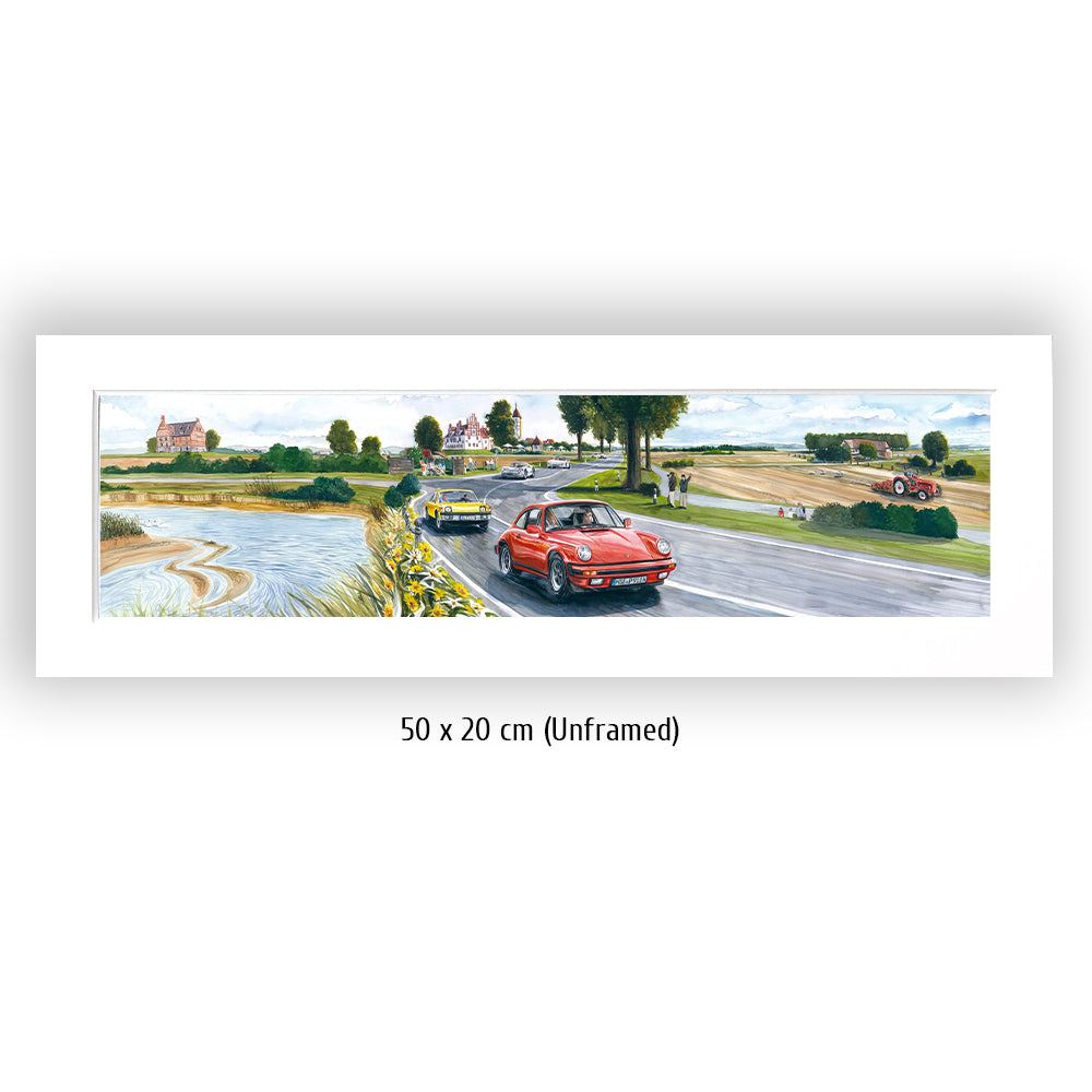 #1006 "Röhrl Klassik in Mecklenburg-Vorpommern"