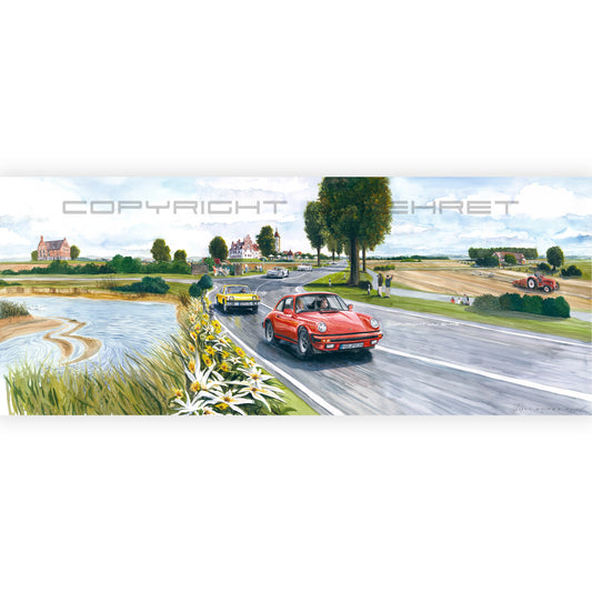 #1006 "Röhrl Klassik in Mecklenburg-Vorpommern"