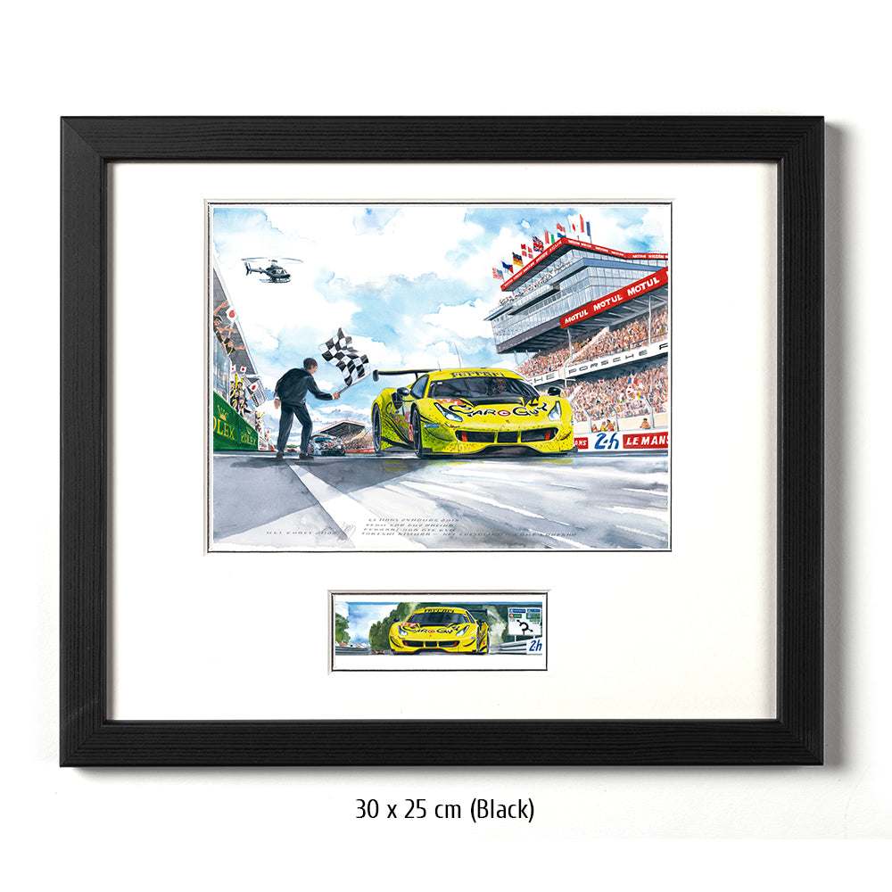 #1073 'Car Guy 2019'