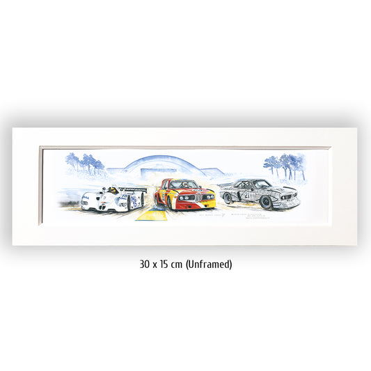 #1141 'Bavarian Legends'