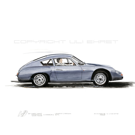 #0114 OR "Porsche 356 Carrera GTL Abarth"
