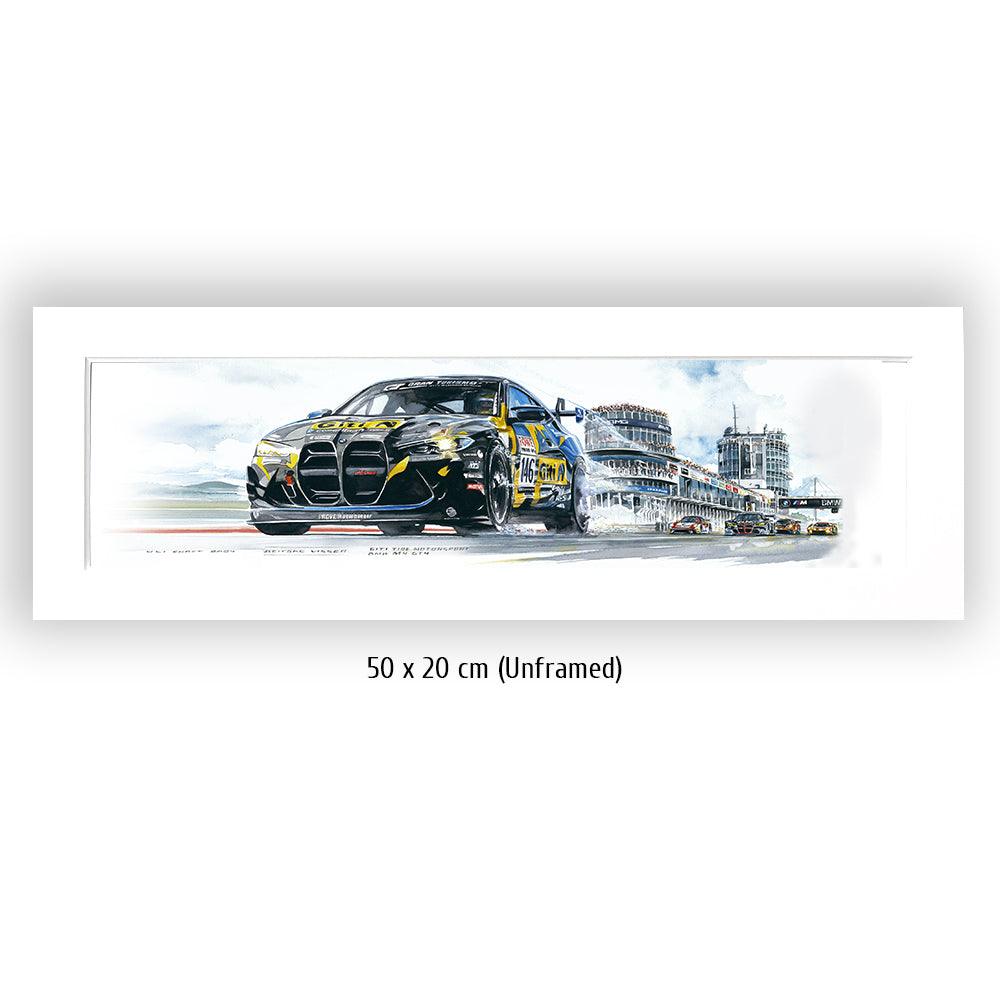 #1231 "Nürburgring NLS"