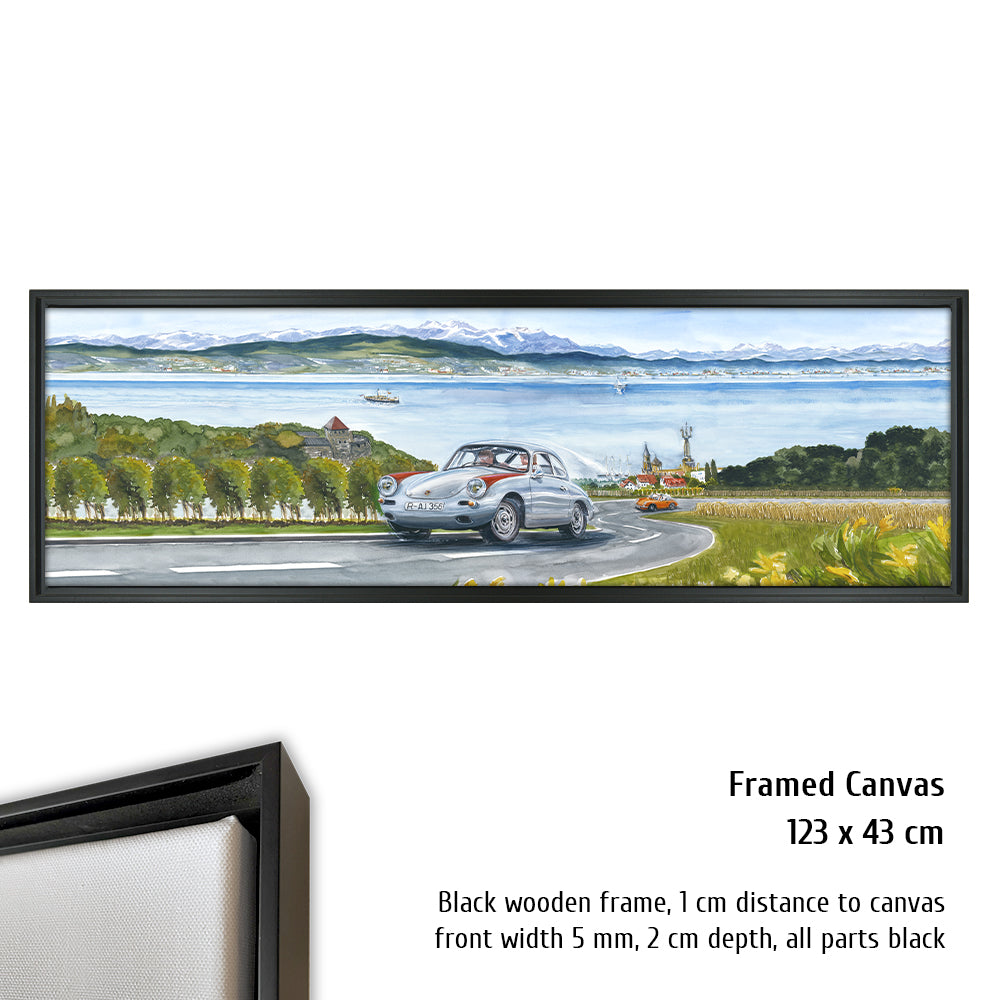 #1285 "Röhrl Klassik am Bodensee 2025"