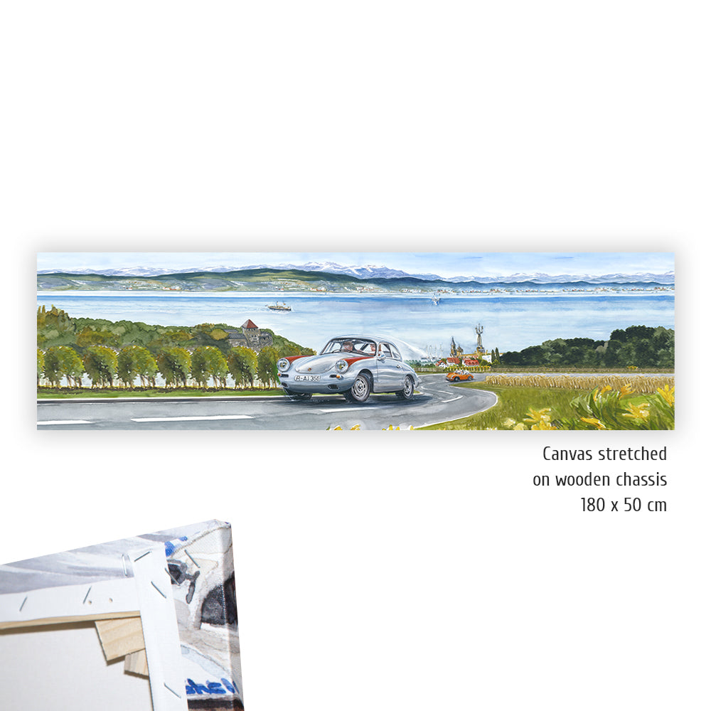 #1285 "Röhrl Klassik am Bodensee 2025"