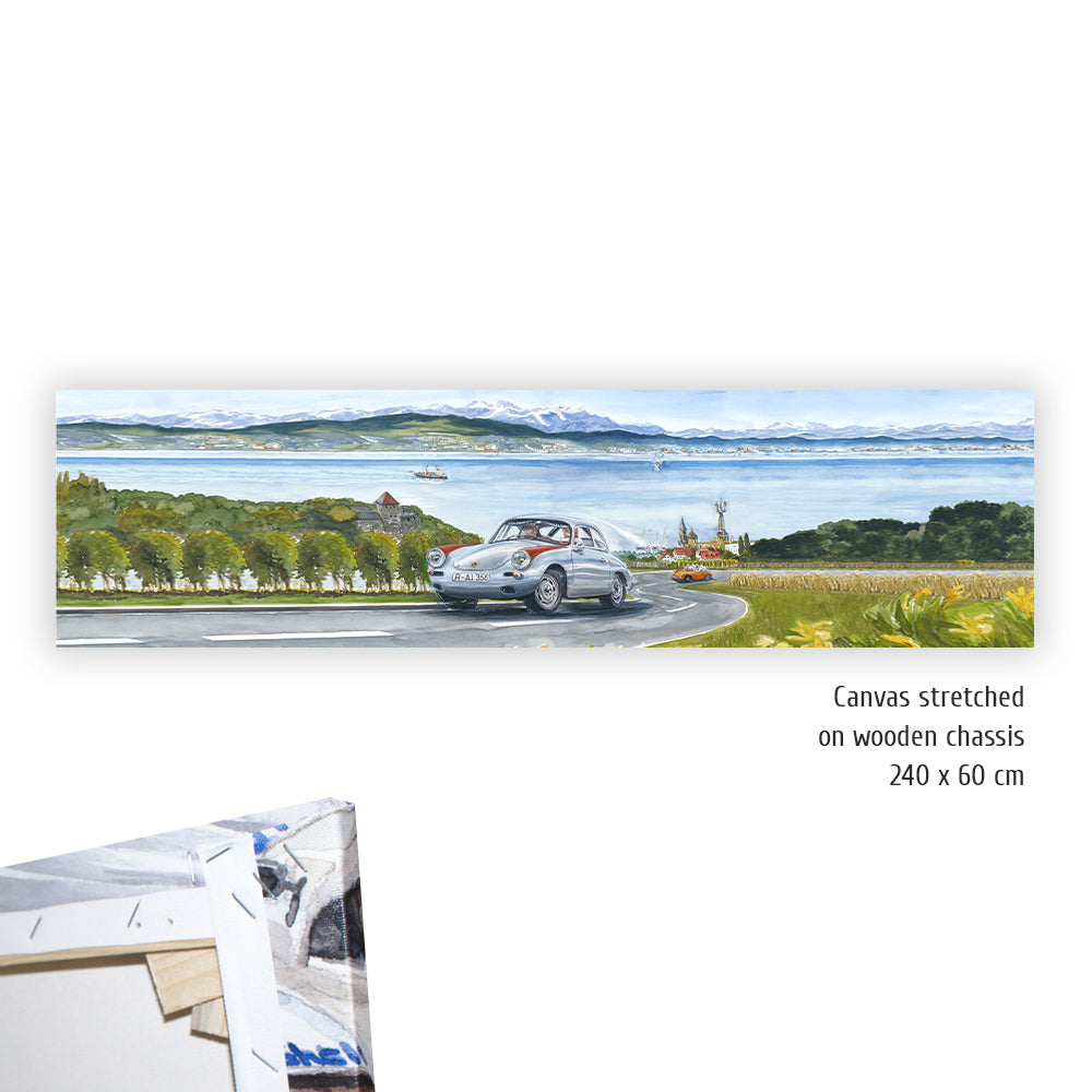 #1285 "Röhrl Klassik am Bodensee 2025"