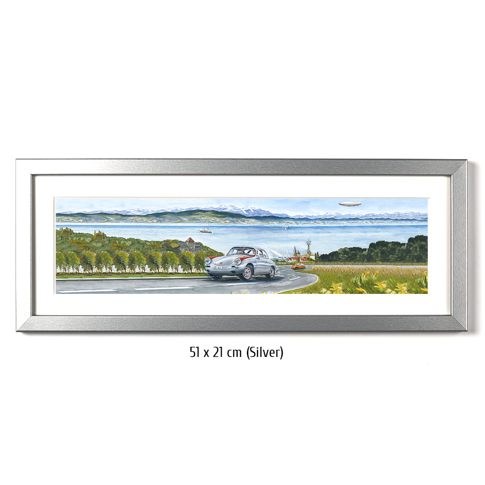 #1285 "Röhrl Klassik am Bodensee 2025"