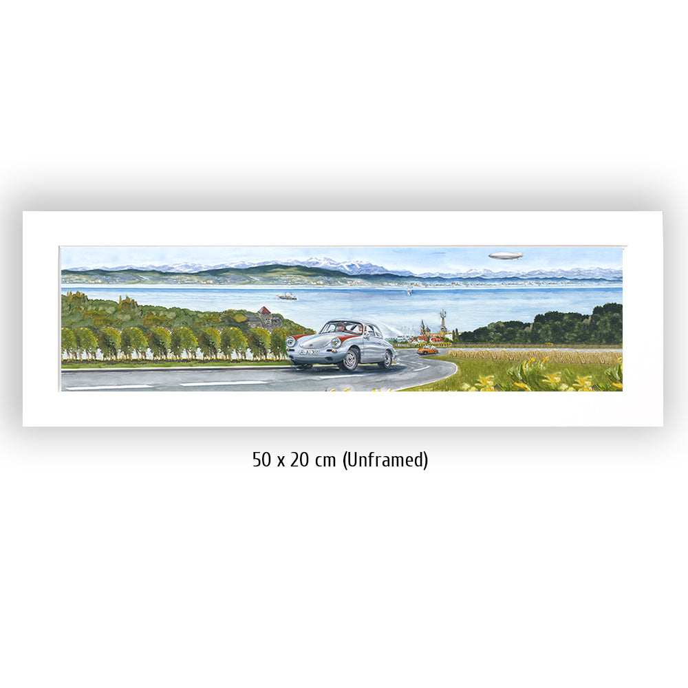 #1285 "Röhrl Klassik am Bodensee 2025"