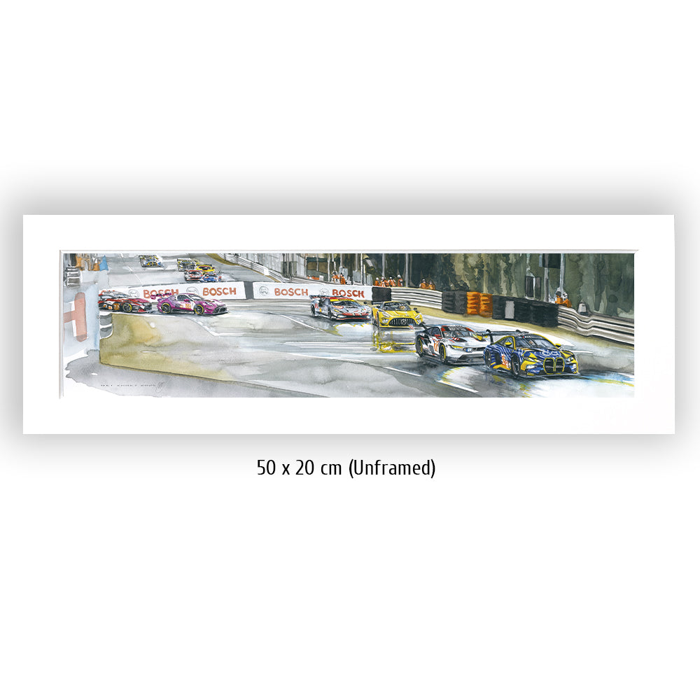 #1300 XS » Les 24 Heures du Mans 2025 «