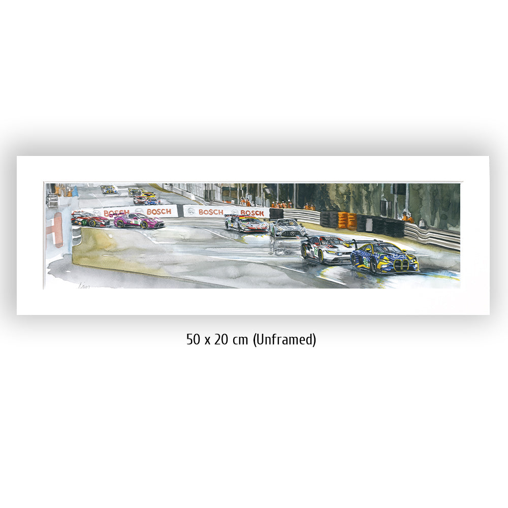 #1300 XS » Les 24 Heures du Mans 2025 «