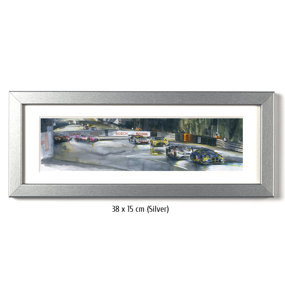 #1301 XS » Les 24 Heures du Mans 2025 «