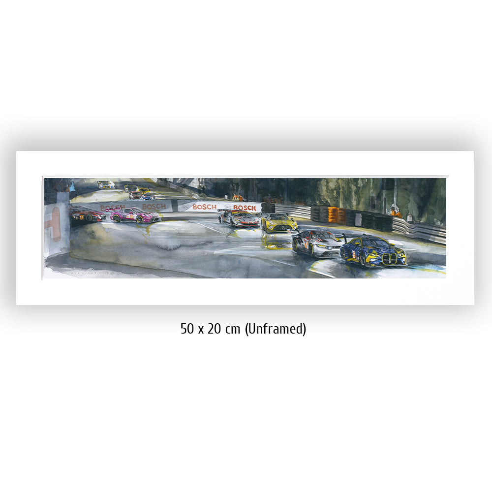 #1301 XS » Les 24 Heures du Mans 2025 «