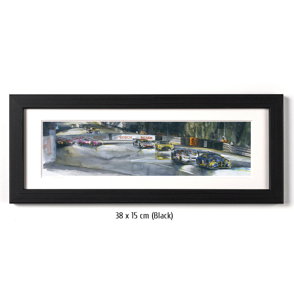 #1301 XS » Les 24 Heures du Mans 2025 «