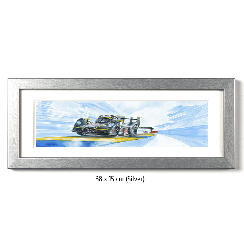 #1307 XS Aston Martin THOR Team