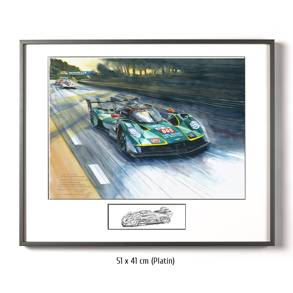#1309  'Aston Martin THOR Team'