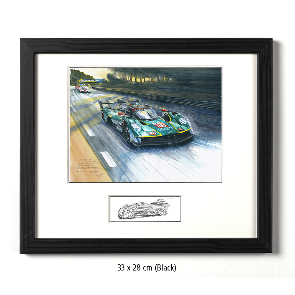 #1309  'Aston Martin THOR Team'