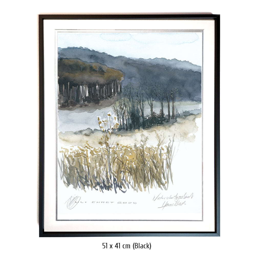 #1341 Naturschutzgebiet "Einzige Wiese"