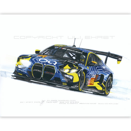 #1346 OR "BMW M4 #46"
