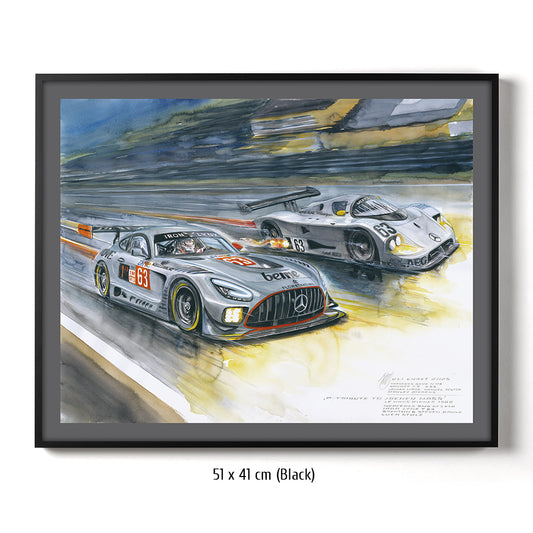 #1363  'A Tribute to Jochen Mass'
