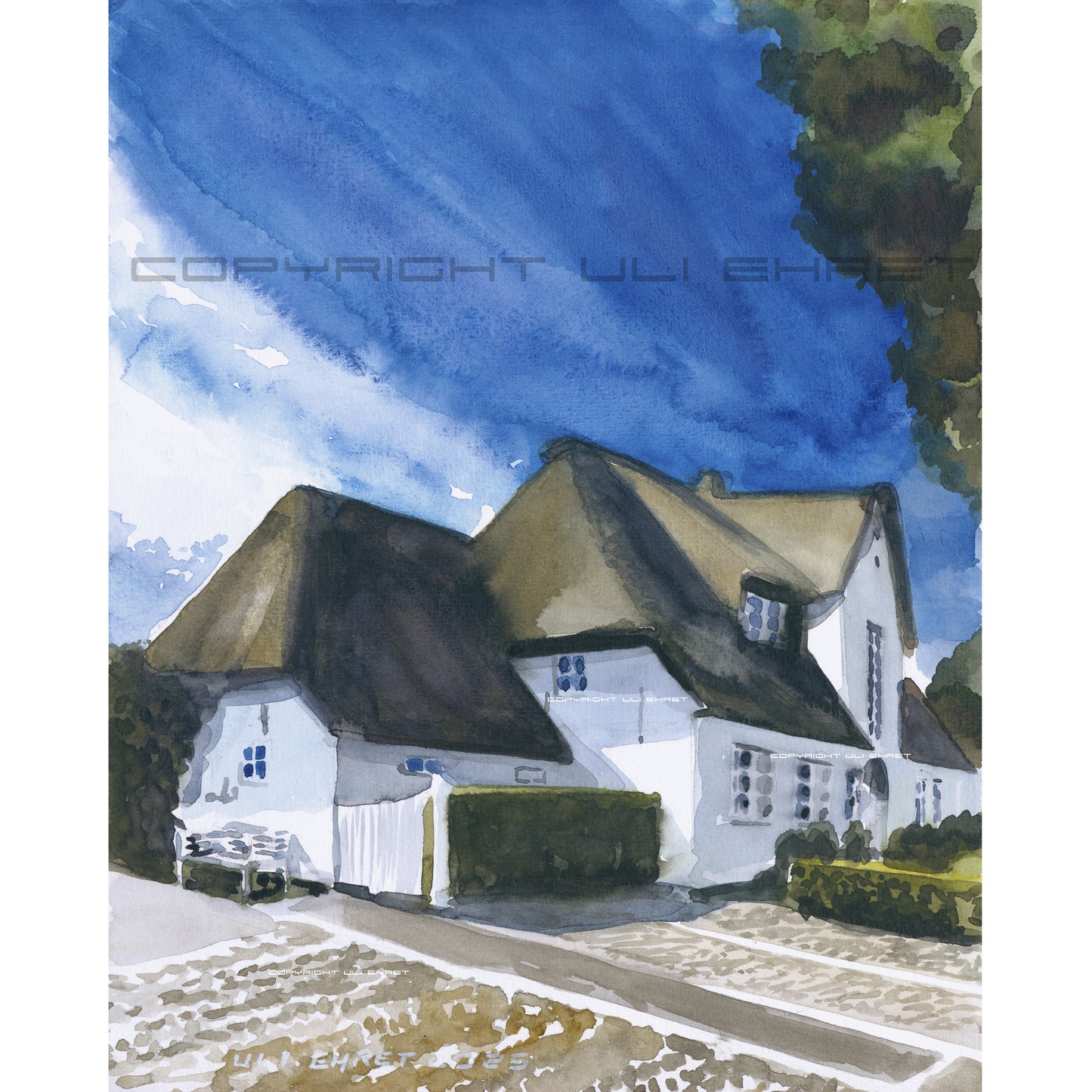 #1366 OR "Reethaus auf Föhr"