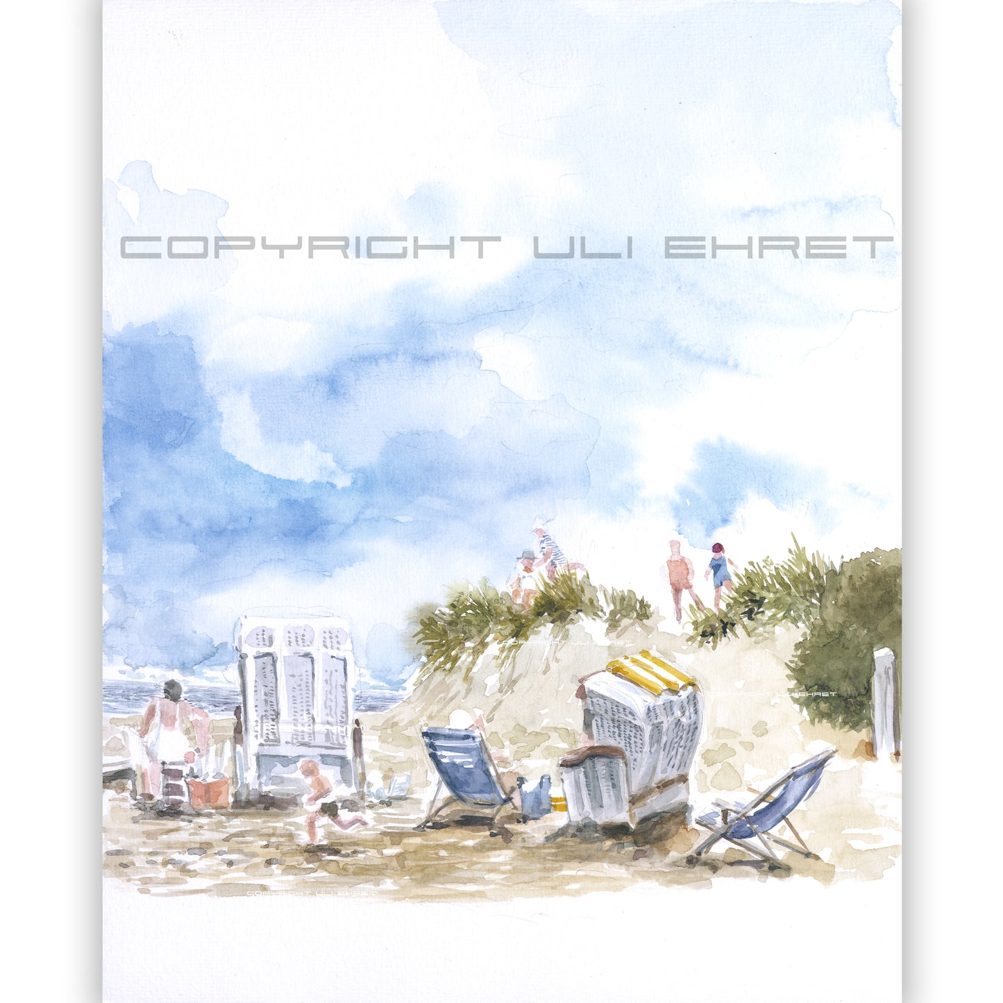 #1367 OR "Ein Tag am Strand"