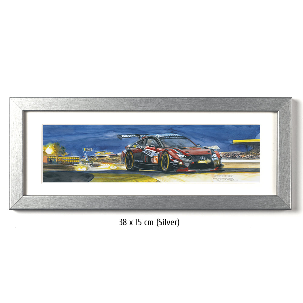 #1387 'Équipe ASP Akkodis #87'