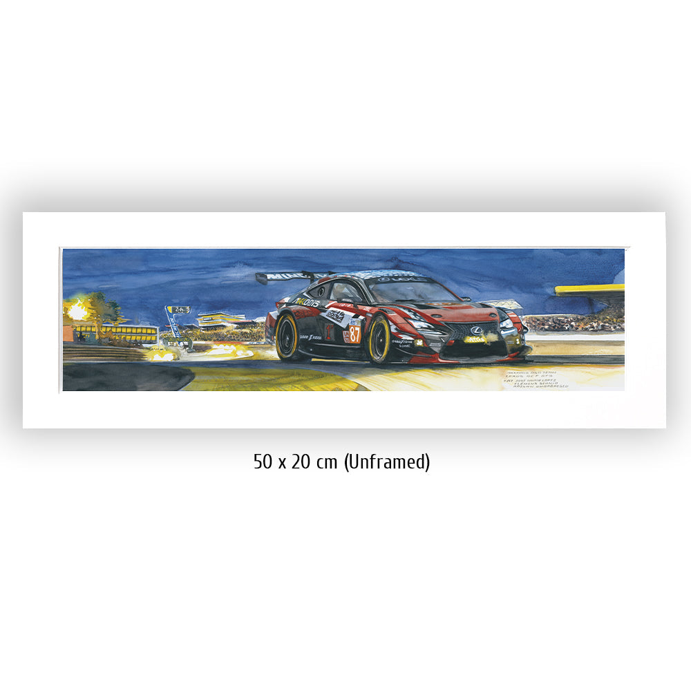 #1387 'Équipe ASP Akkodis #87'
