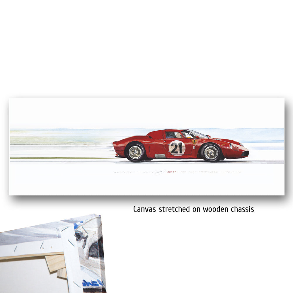 #1398  'Jochen Rindt 1965'