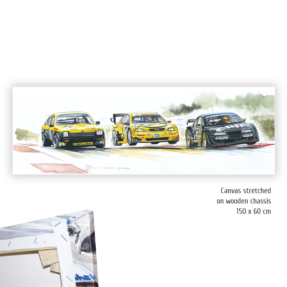 #1407 "Pflanzgarten Traffic"