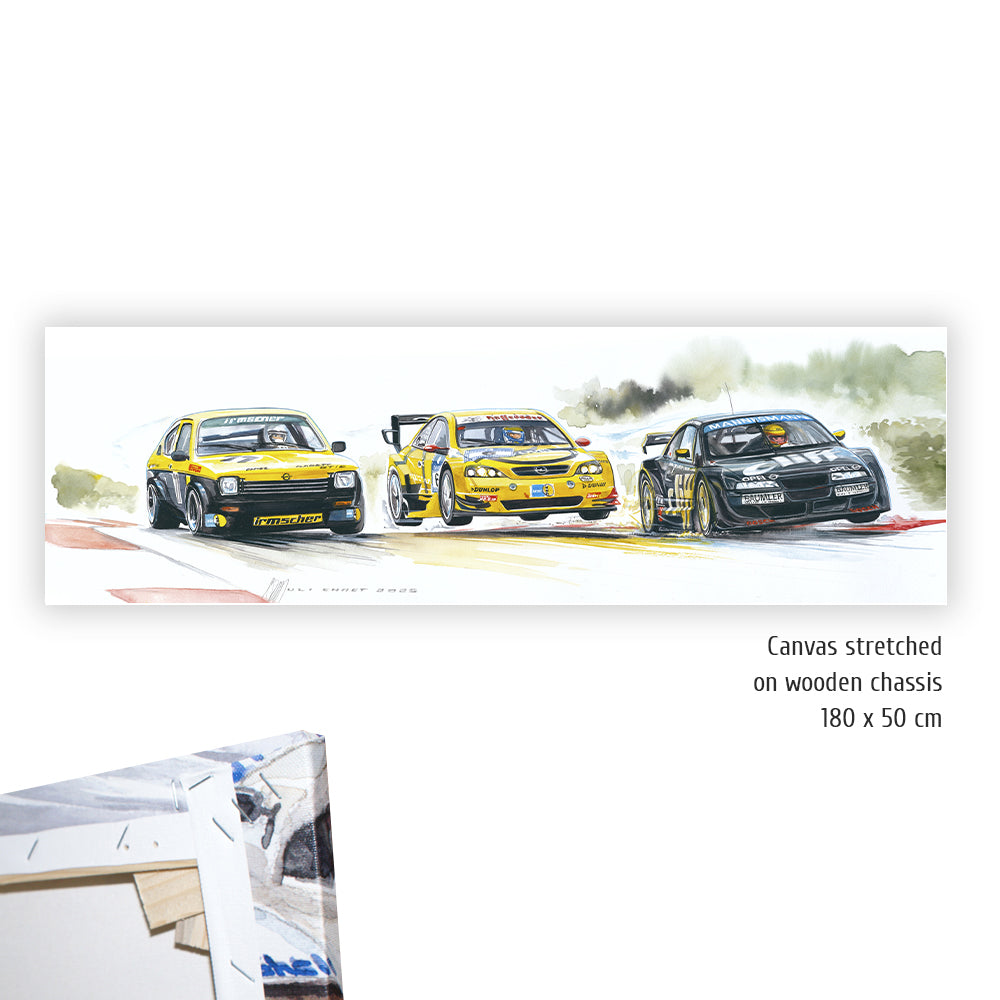 #1407 "Pflanzgarten Traffic"