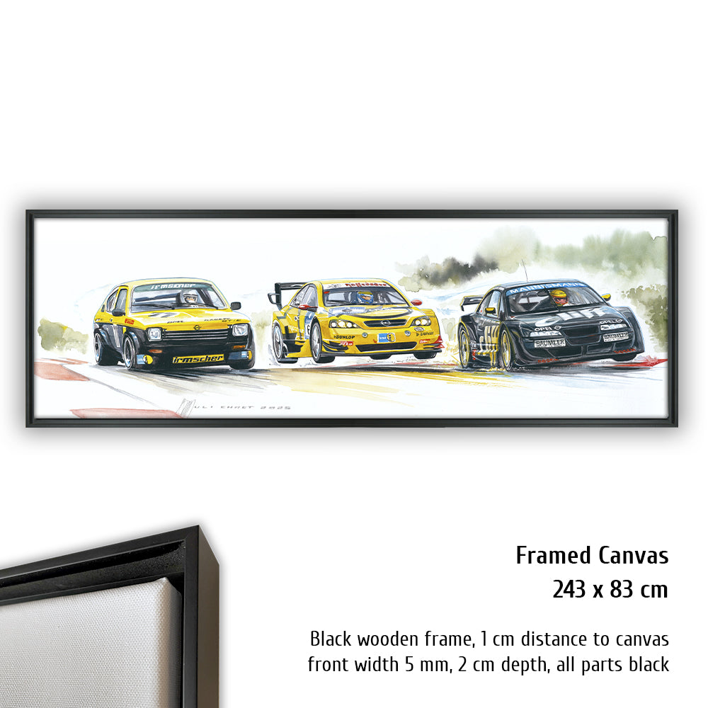 #1407 "Pflanzgarten Traffic"