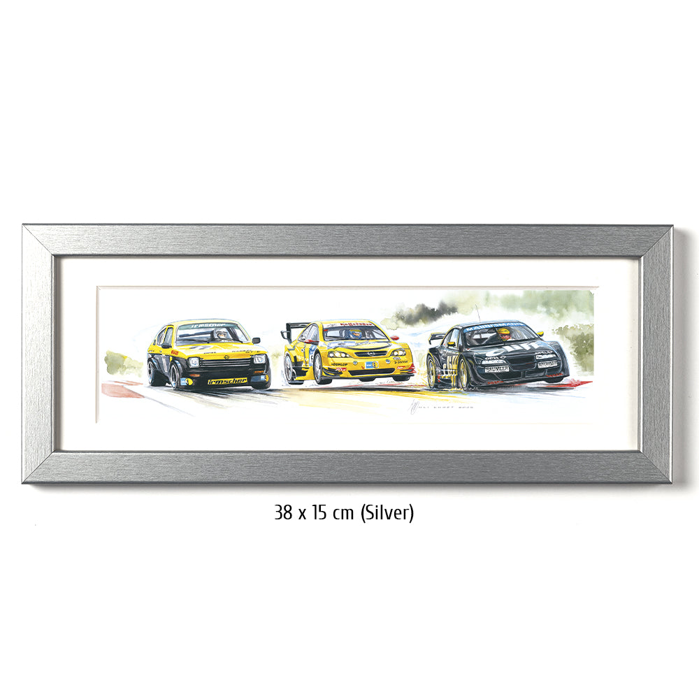 #1407 "Pflanzgarten Traffic"