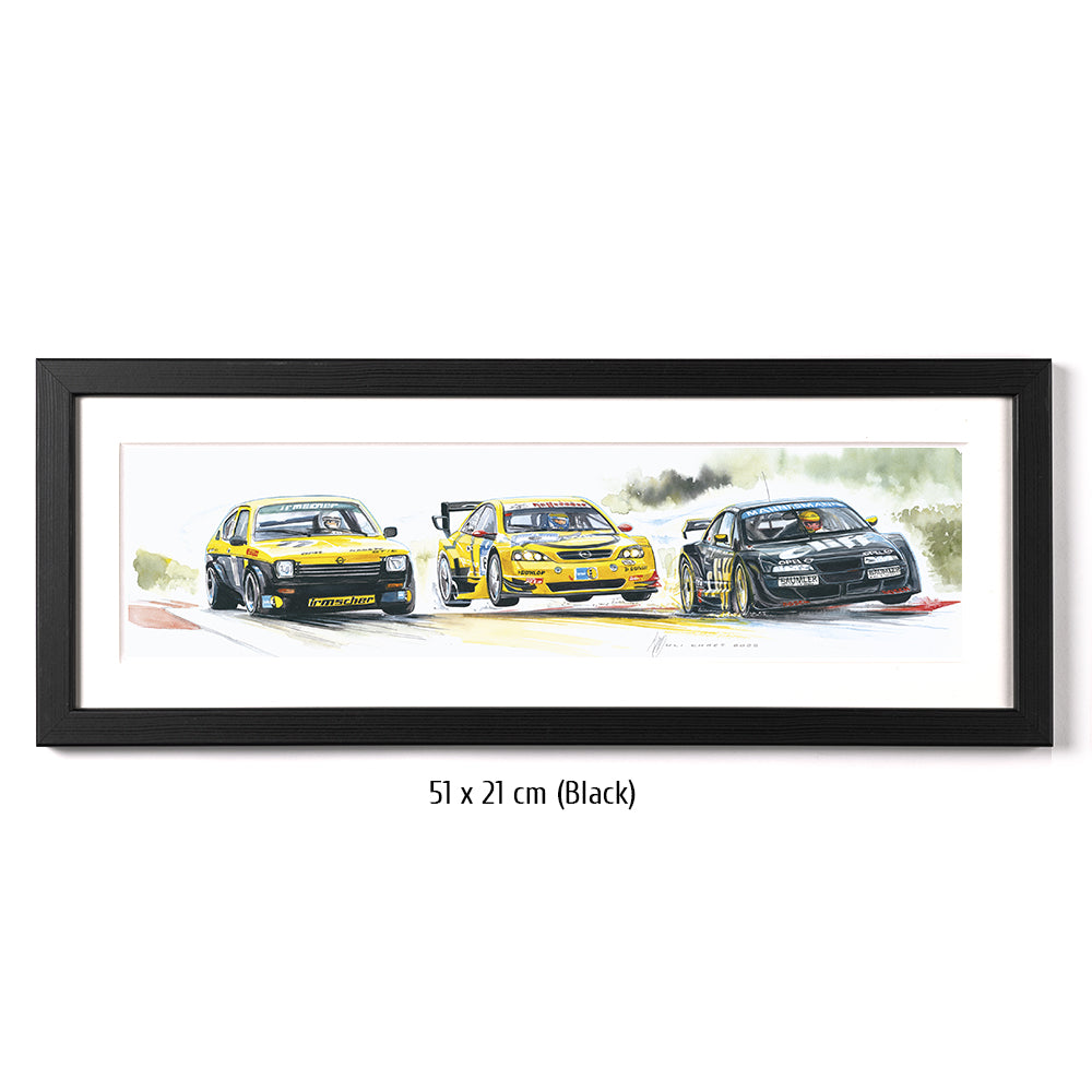 #1407 "Pflanzgarten Traffic"