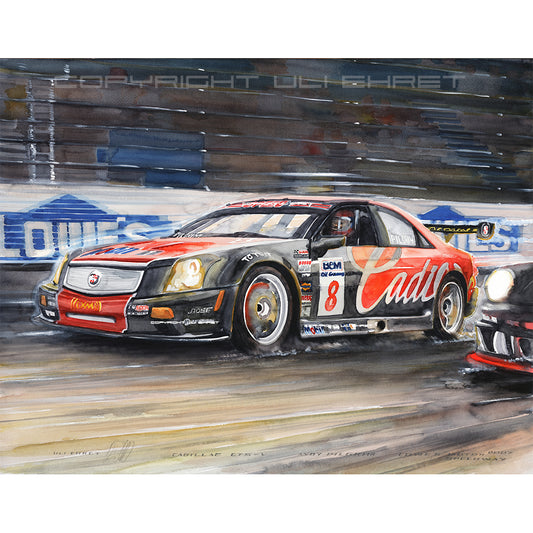 #0140 OR 'Cadillac CTS V'